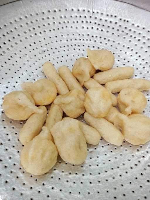 Pempek Nony 168 Sudirman 5