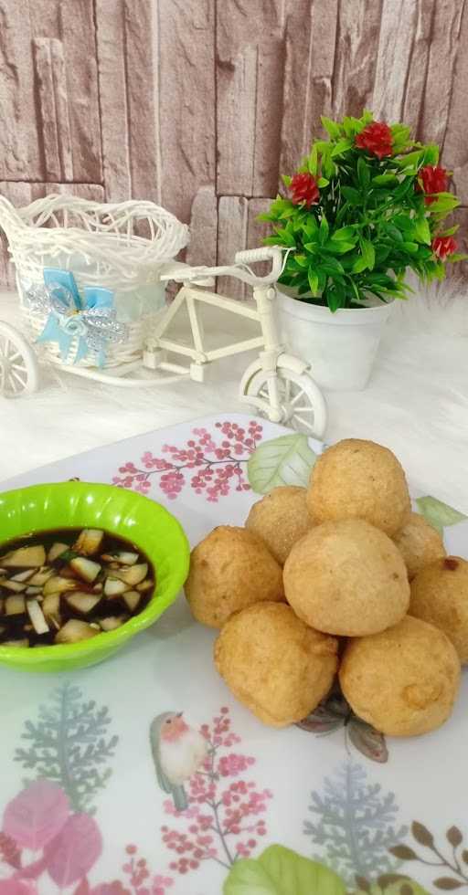 Pempek Winda 999 5