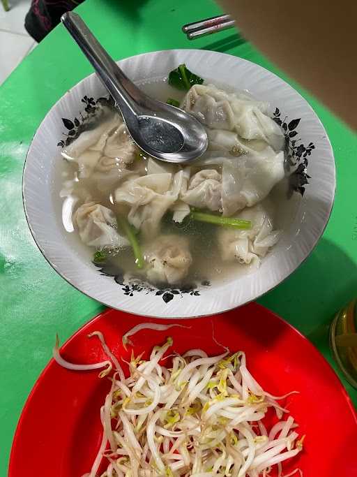 Pork Noodle Atak 6