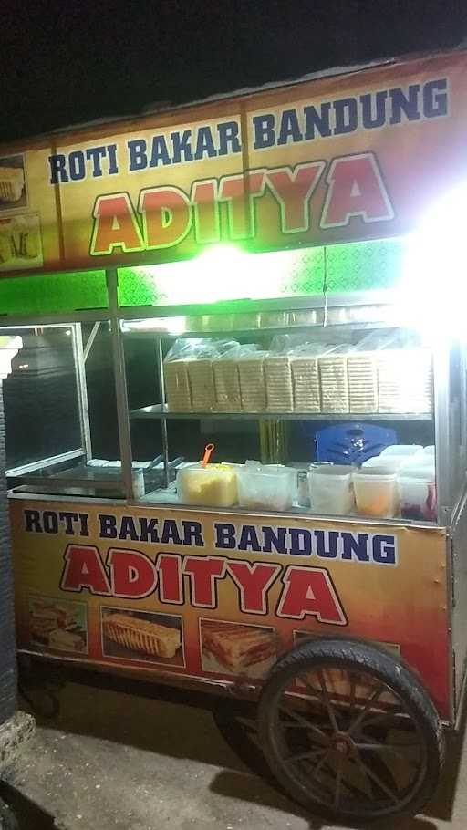 Roti Bakar Bandung Aditya 2