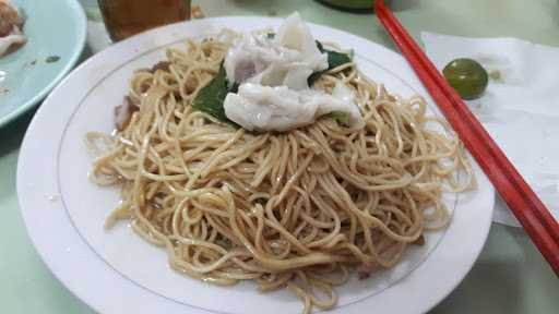 Rumah Makan Sin Chiau Lok (Terang Bulan) 1