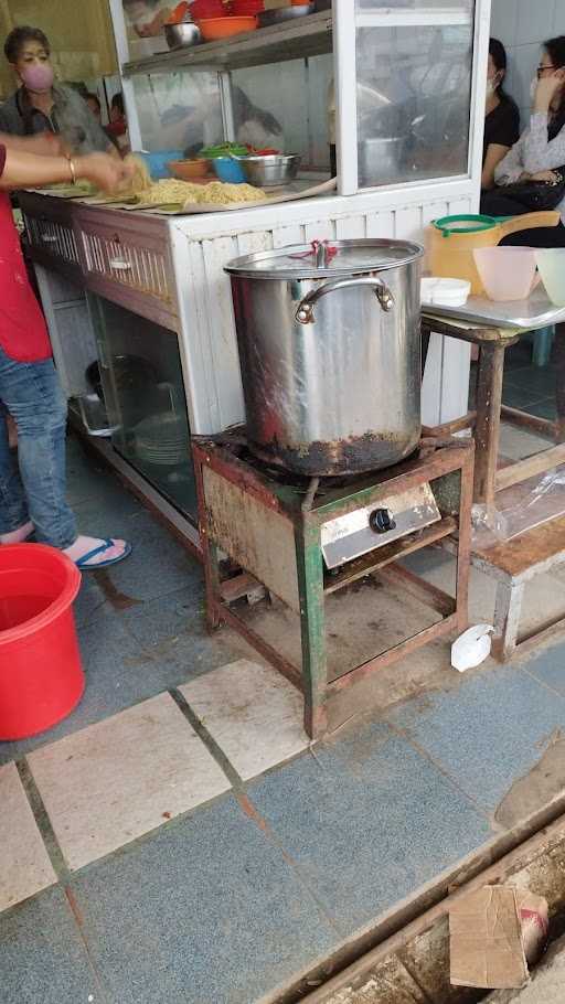 Rumah Makan Sin Chiau Lok (Terang Bulan) 5