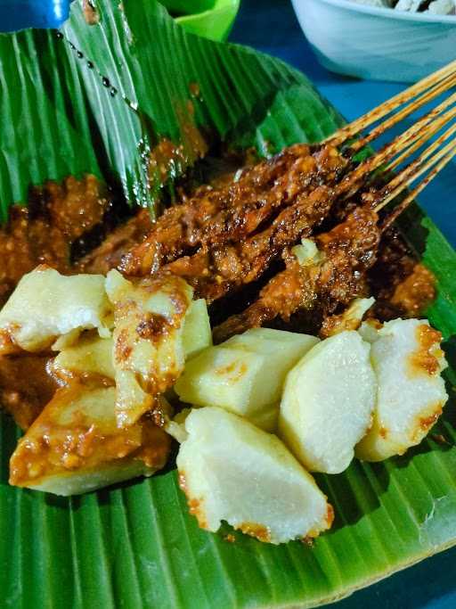 Sate Gramedia 4