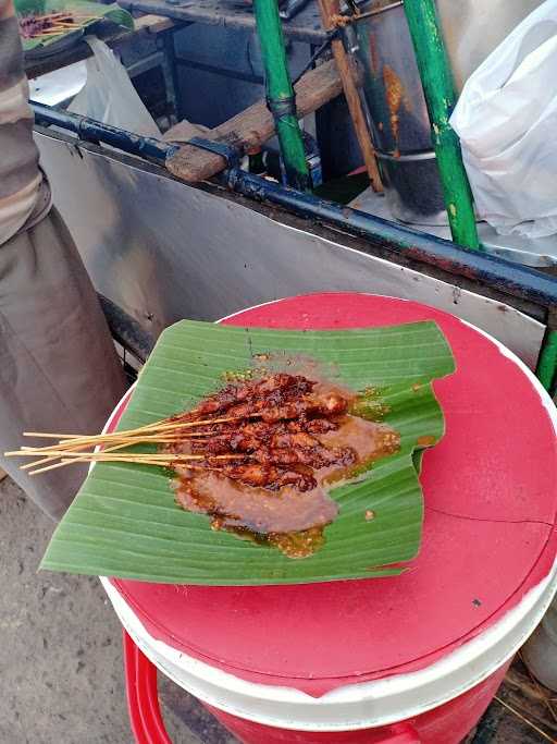 Sate Gramedia 3