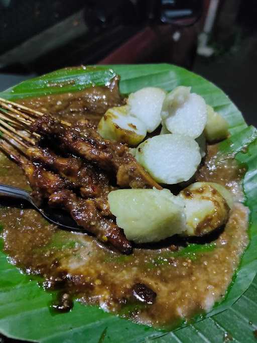 Sate Gramedia 5