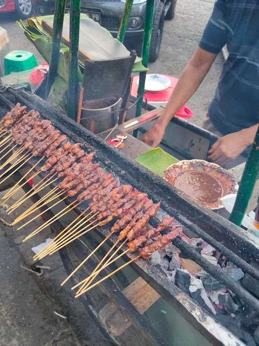 Sate Gramedia 2