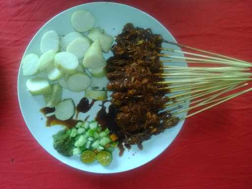 Sate Kimung Dempo 1