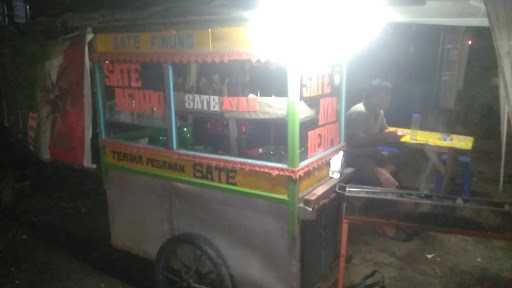 Sate Kimung Dempo 4