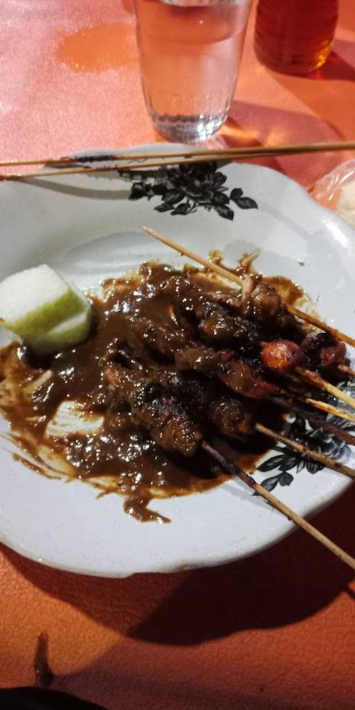 Sate Madura 1