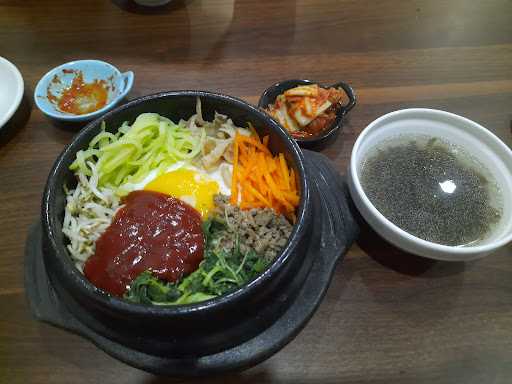 Seoul Restaurant 6