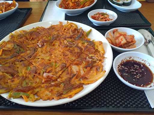 Seoul Restaurant 7