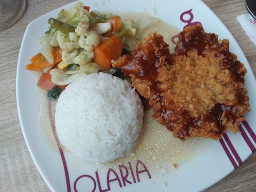 Solaria 7