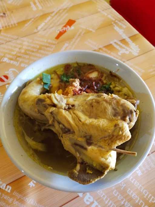 Soto Lamongan Mbak Nia 8