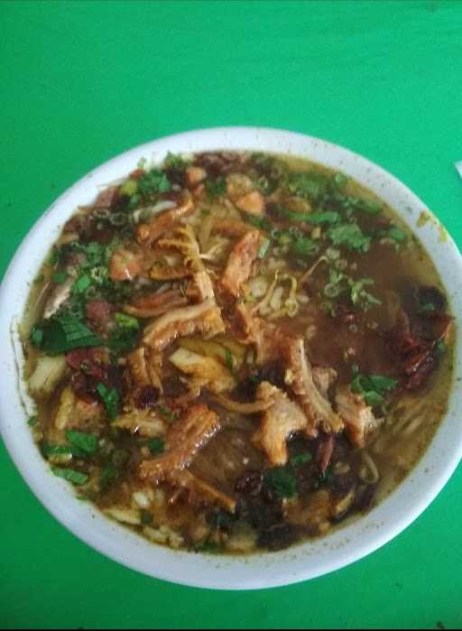 Soto Lamongan Pecel Lele 7