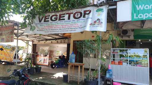 Vegetop 1