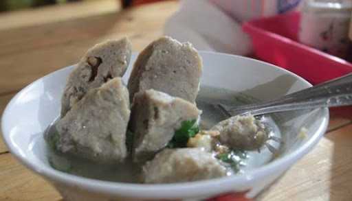 Warung Bakso Pak Bagong 4