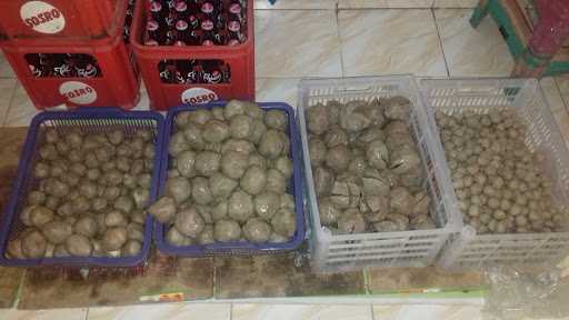 Warung Bakso Pak Bagong 5