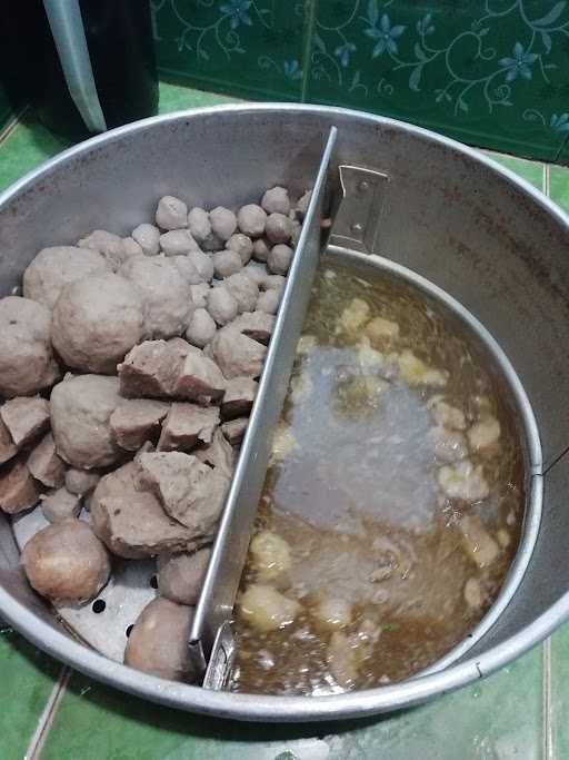 Warung Bakso Pak Bagong 3