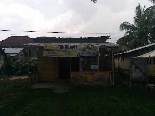 Warung Nasi Anugrah 2