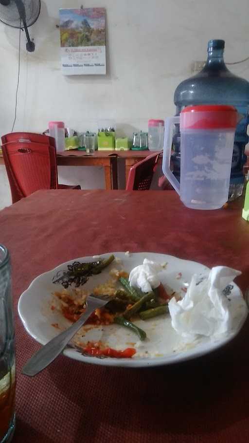 Warung Nasi Eka 1