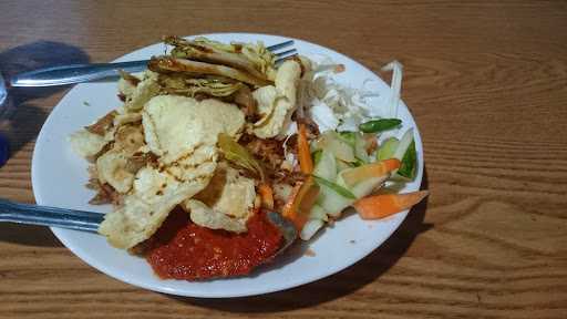 Warung Nasi Goreng Slamet 6