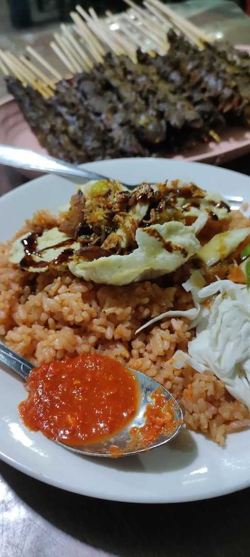 Warung Nasi Goreng Slamet 9