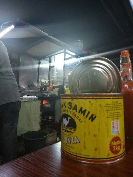 Warung Nasi Goreng Slamet 1