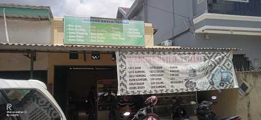 Warung Nasi H Yamani 4