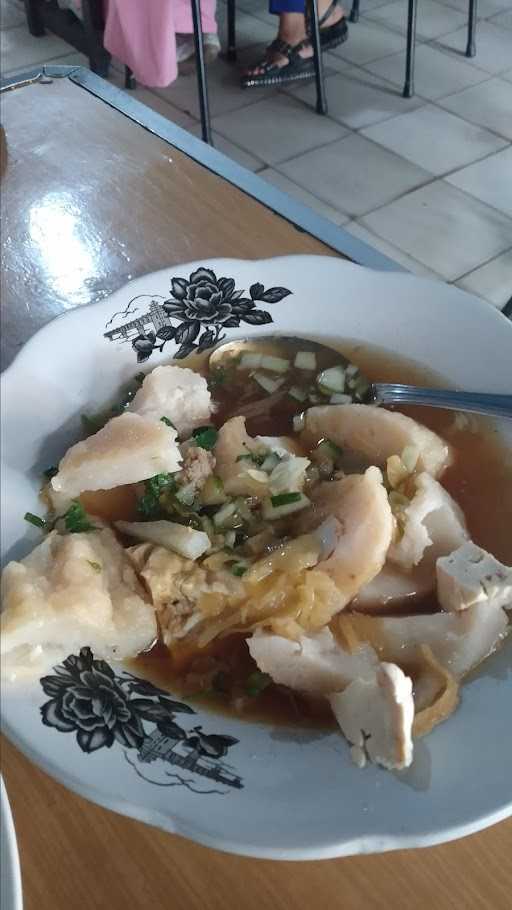 Warung Pempek Ujuk 5