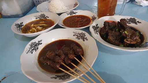 Warung Sate Manis Agung 7