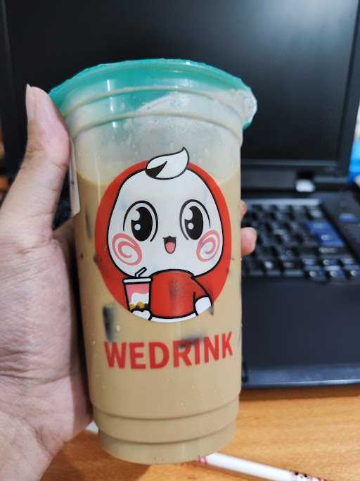 Wedrink Ip Mall 1