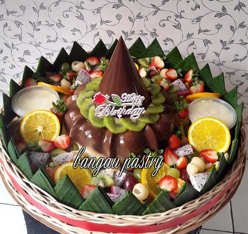 Bangau Pastry 2