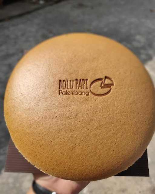 Bolu Durian Palembang 3