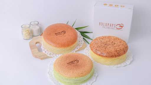 Bolu Durian Palembang 5