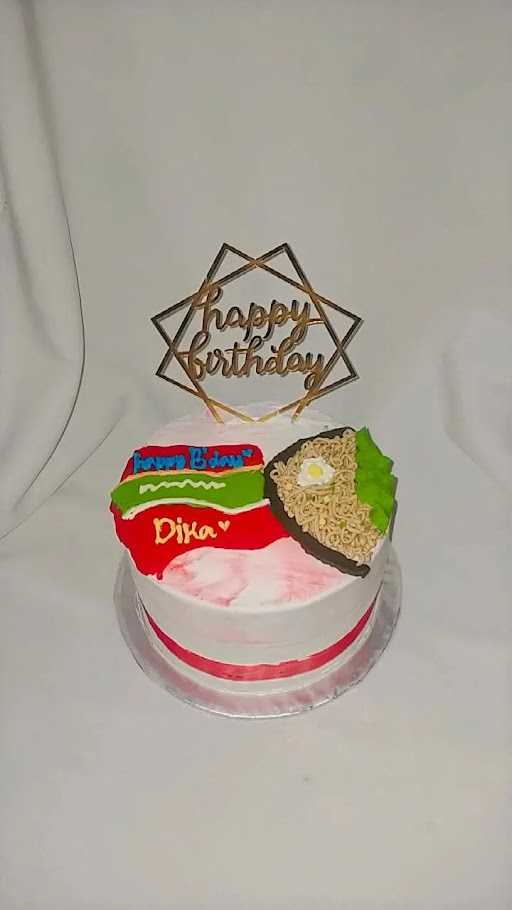 Denta Cake 10