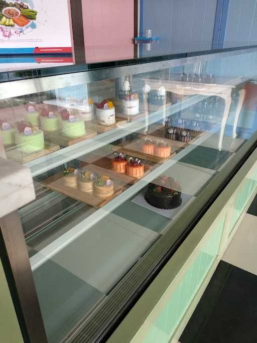 Lavida Cakes & Pastry 10