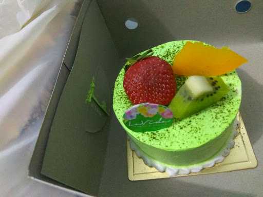 Lavida Cakes & Pastry 4