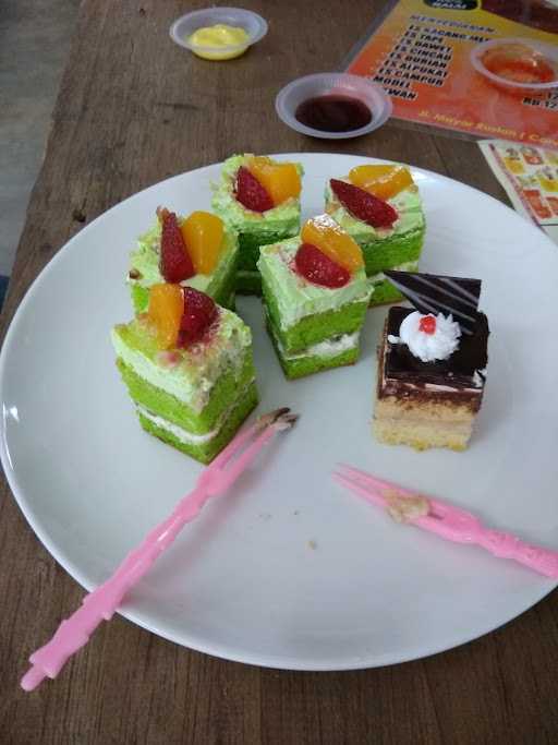 Lavida Cakes & Pastry 5