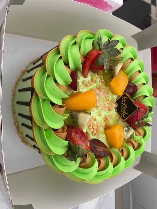 Lavida Cakes & Pastry 6