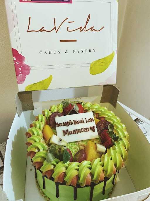 Lavida Cakes & Pastry 7