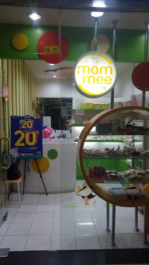 Mammee Bakery 7