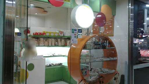 Mammee Bakery 5