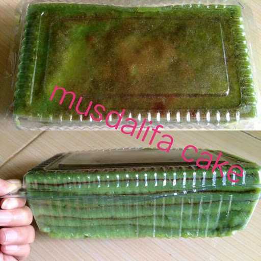 Musdalifa Cake'S Murah 2