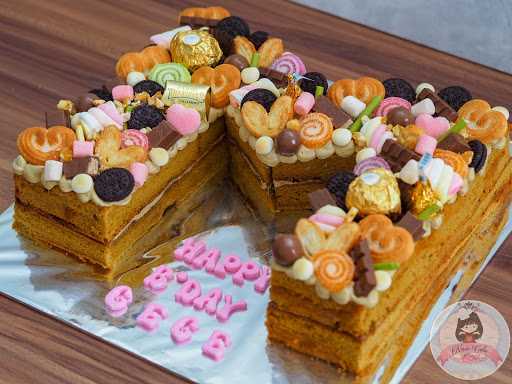 Nesia Cake Palembang 4