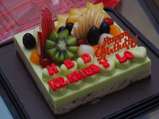 Nesia Cake Palembang 2