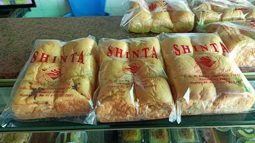 Shinta Bakery 9