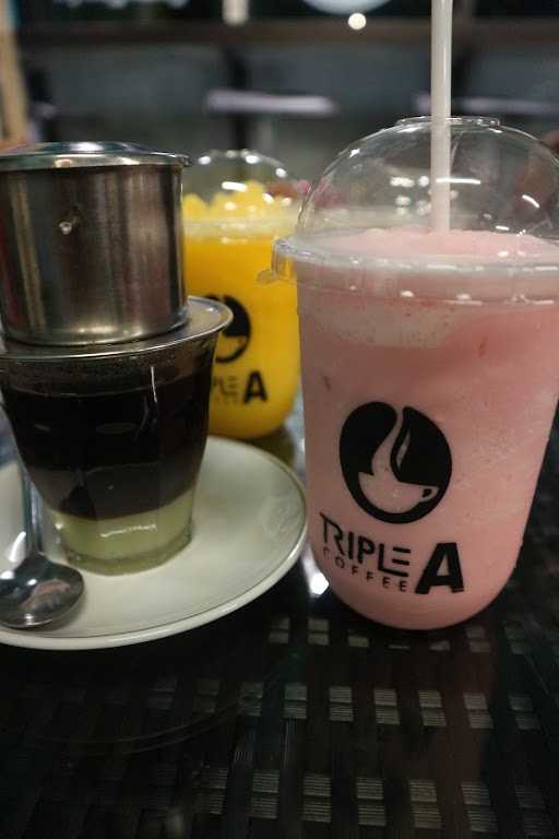 Triple A Coffee 10