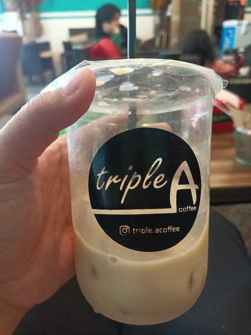 Triple A Coffee 5