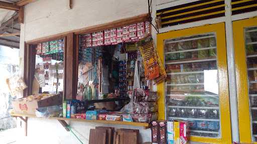 Warung Fatimah Ajeng 2