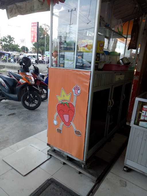 Raja Juice Lemabang 2